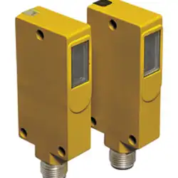 Оптический датчик безопасности Pepperl Fuchs SLA40