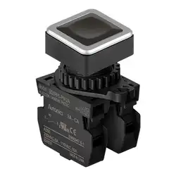 Кнопочный выключатель Autonics SQ3PFS-P1K2AM