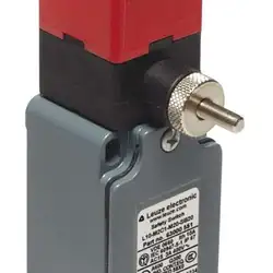 Дверной выключатель безопасности Leuze Electronic L10-M2C1-M20-SB20