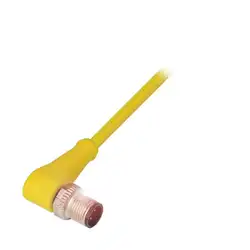 Разъем с кабелем Balluff BCC M423-0000-2A-004-EX43T2-050