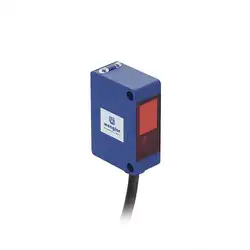 Лазерный датчик расстояния Wenglor P1KY004