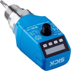 Радарный уровнемер SICK LFP0025-B4NMB