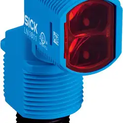 Оптический датчик SICK ZLD18-4AB4A2