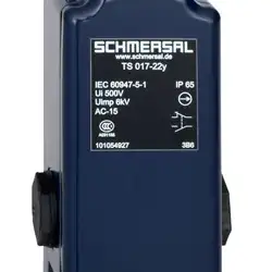 Kонцевой выключатель Schmersal MS017-22Y