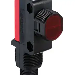 Оптический датчик Leuze Electronic ET28.3/2N