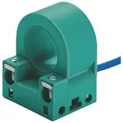 Кольцевой датчик Pepperl Fuchs RJ15-14-N-5M