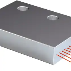 Оптоволоконный кабель SICK LL3-TS14