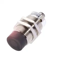 Индуктивный датчик Balluff BES 516-217-E5-E-S27