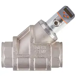 Мехатронный датчик потока IFM Electronic SB7256