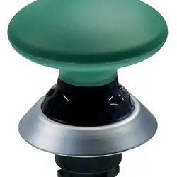 Кнопочный выключатель Schmersal NDP50GR/GN