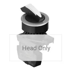 Селекторный переключатель Autonics S3SFN-S2BRA