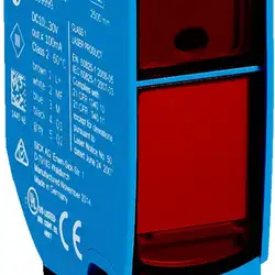 Оптический датчик SICK WTT12L-A2533