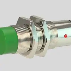 Индуктивный датчик СЕНСОР ВБИ-М30-91Р-2113-З