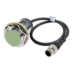 Индуктивный датчик Autonics PRWT30-10XO