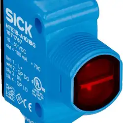 Оптический датчик SICK HL18-B4A3BH