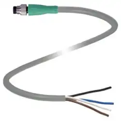 Соединительный кабель Pepperl Fuchs V31S-GM-BK8M-PUR-U