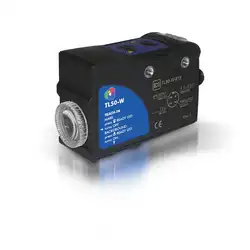 Датчик контрастной метки DATASENSING TL50-W-815