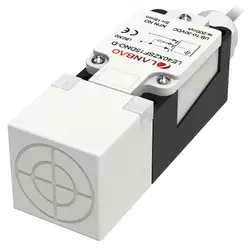 Индуктивный датчик LANBAO LE40XZSN40DPRY-D