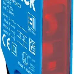 Оптический датчик SICK WTB12-3P2470S05