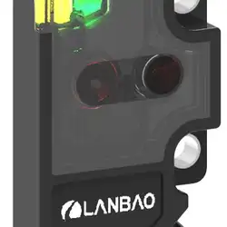 Оптический датчик LANBAO PSV-BC10DPCR