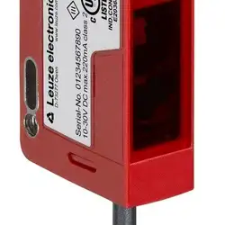 Оптический датчик Leuze Electronic DRT25C.3/LT