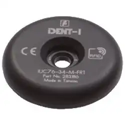 Транспондер RFID Pepperl Fuchs IUC76-34-M-FR1