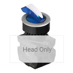 Селекторный переключатель Autonics S3SFN-L5GABL