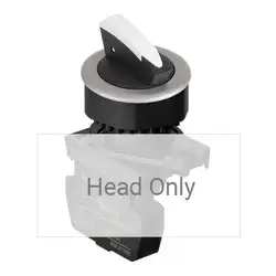 Селекторный переключатель Autonics S2SRN-S2BW