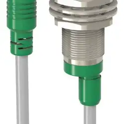 Индуктивный датчик СЕНСОР ВБИ-М18-46ВР-1123-СА.51