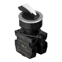 Селекторный переключатель Autonics S3SFN-S2BRAB