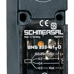Магнитный датчик безопасности Schmersal BNS333-01YV-M20