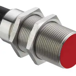 Емкостной датчик Leuze Electronic LCS-1M30M-F15NNC-K020P