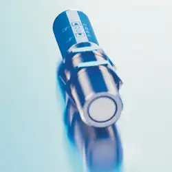 Ультразвуковой датчик расстояния Microsonic mic-101/IU/HV/M30/ 2-10V