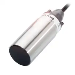 Емкостной датчик Balluff BCS D30B4M3-PPC20C-EP02