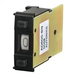 Дисковый переключатель Autonics AD605-BN