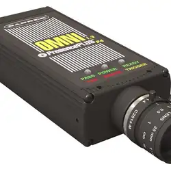 Сканер штрих-кодов Banner P4O1.3I-BCBD