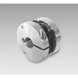 Муфта для энкодера Baumer Kupplung CPS37 K/K L=24-20/06