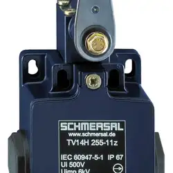 Kонцевой выключатель безопасности Schmersal TV14H 255-02Z