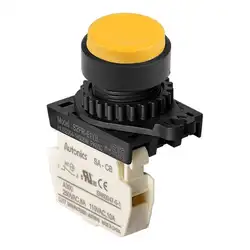Кнопочный выключатель Autonics S2PR-E1YB