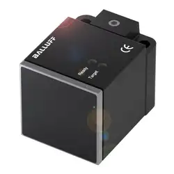 Индуктивный датчик Balluff BES Q40KFU-PAC20A-S04G