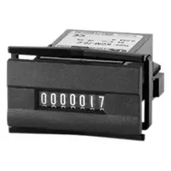 Счетчик Pepperl Fuchs KCM-70-C