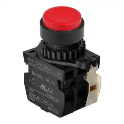 Кнопочный выключатель Autonics S2PR-E1R2ABM