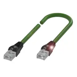Соединительный кабель Balluff BCC E818-E818-90-377-PS58N9-100