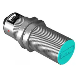 Индуктивный датчик ТЕКО ISB AC81A-12-10-LZR18