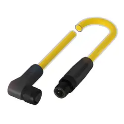 Соединительный кабель Balluff BCC W425-W414-3A-650-NW44T2-020