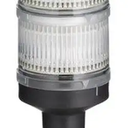 Сигнальная колонна Leuze Electronic A7-V1-MP2-BZ2-S-DS-ROG-T-100