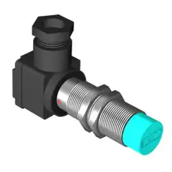 Индуктивный датчик ТЕКО ISN ET4A-32P-8-L