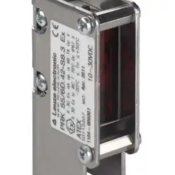 Оптический датчик Leuze Electronic HRTR 55/66-S8 Ex