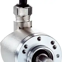 Многооборотный энкодер SICK AHM36A-S5AL014x12