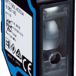 Оптический датчик SICK WTT190L-A1532